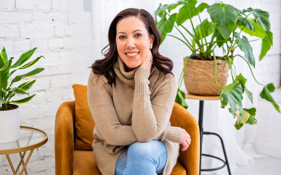 A Ghostwriting Career I Built Around My Real Life