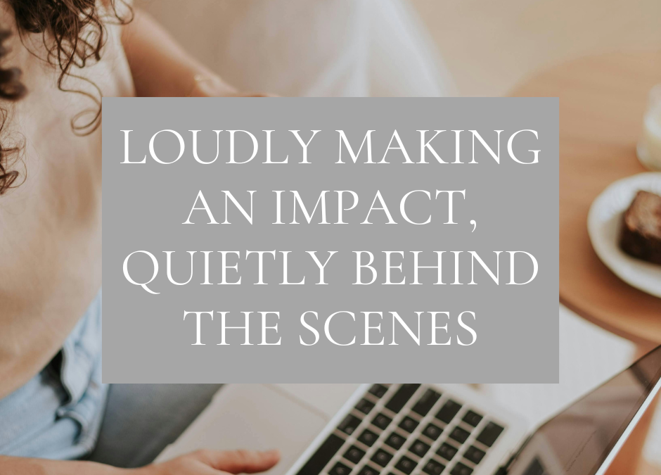 The Unexpected Side of Running a Ghostwriting Business