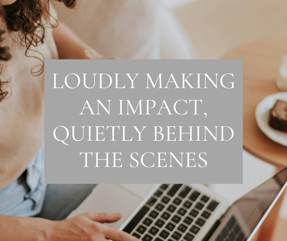 The Unexpected Side of Running a Ghostwriting Business